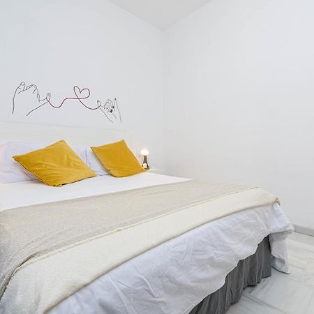 WintowinRentals Coqueto apartamento en el Centro de Málaga Exterior foto